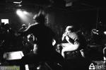 Disposed To Mirth - Oberhausen - Druckluft (09.04.2011)