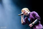 Ed Sheeran - Southside Festival - Neuhausen Ob Eck (20.06.2014)