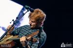 Ed Sheeran  - Frankfurt am Main - Festhalle (18.11.2014)