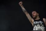 Emmure - Roitzschjora - With Full Force (29.06.2012)