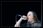 Entombed - With Full Force 2008 (05.07.2008) 
