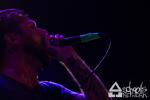 Every Time I Die - Eindhoven - Dynamo (19.05.2012)
