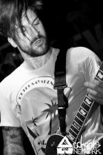 Every Time I Die - Hannover, Faust - 18.05.2012