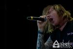 Fear Factory - Roitzschjora - With Full Force (02.07.2010)