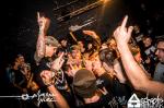 First Blood - Trier - Exhaus -Summerblast Festival (21.06.2014)