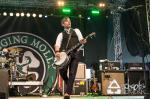 Flogging Molly - Roitzschjora - With Full Force (01.07.2012)