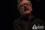 Flogging Molly - Roitzschjora - With Full Force (01.07.2012)