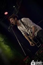 Frank Turner - Devilside Festival - Oberhausen (22.07.2012)