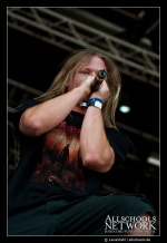 Hackneyed - With Full Force Festival 2009 (04.07.2009)