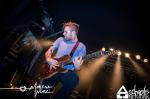 Heart In Hand - München - Backstage (24.11.2014)