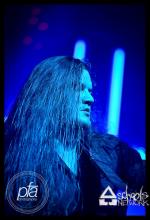 Heaven Shall Burn - Köln - Live Music Hall(21.03.2012)
