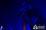 Heaven Shall Burn - Köln - Live Music Hall (21.03.2012)