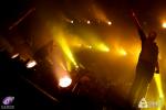 Heaven Shall Burn - Köln - Palladium (19.12.2014)