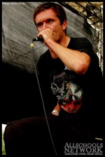 Heaven Shall Burn - Münster - Vainstream Rockfest (30.06.2007)