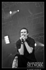Heaven Shall Burn - With Full Force 2008 (05.07.2008) 