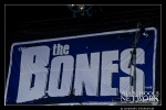 Highfield 2008 - Sonntag - The Bones - (17.08.2008)