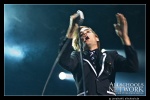 Highfield 2008 - The Hives - (16.08.2008)