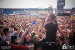 Imagine Dragons - Rock'N'Heim Festival - Hockenheimring (17.08.2014)