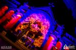 Iron And Wine - Wiesbaden - Ringkirche (06.11.2014)
