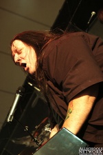 Jon Oliva's Pain - Gelsenkirchen Rock Hard Festival (29.05.2009)