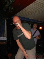 Killing Time- Hannover - Bei Chez Heinz (15.10.2006)
