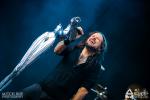 Korn - Rock'N'Heim Festival - Hockenheimring (16.08.2014)