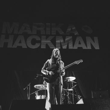 MARIKA HACKMAN - Köln - Palladium (17.01.2018)