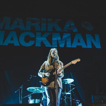 MARIKA HACKMAN - Köln - Palladium (17.01.2018)