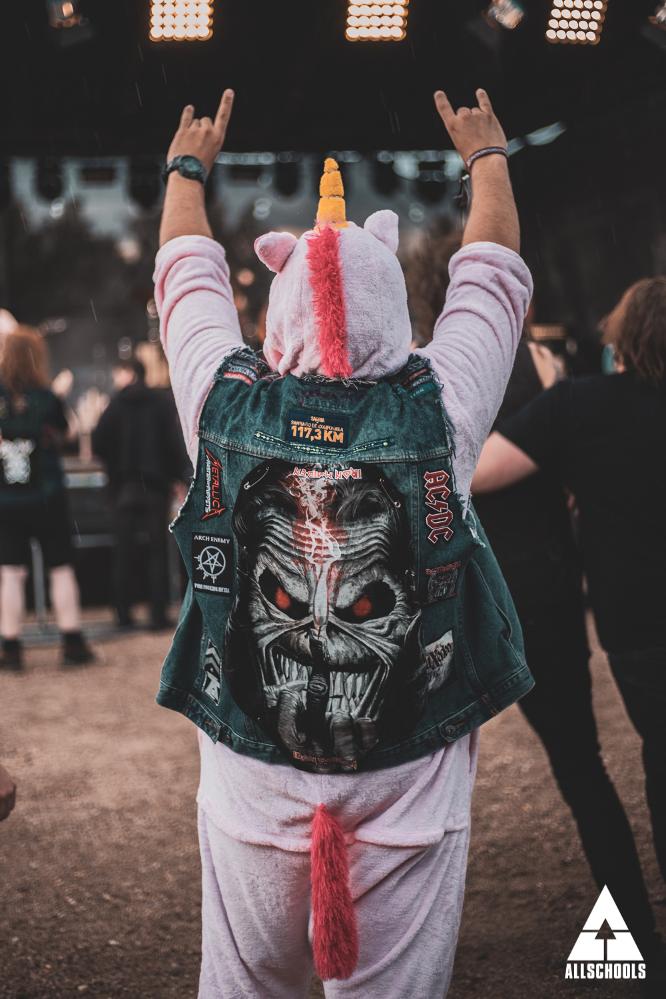Metal United Festival 2019