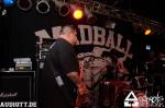 Madball - Köln - Underground (30.07.2013)