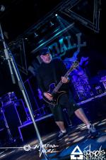 Madball - Rebellion Tour 5 - Lahr - Universal D.O.G. (25.04.2014)