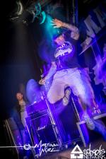 Madball - Rebellion Tour 5 - Lahr - Universal D.O.G. (25.04.2014)