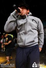 Madball - Trier - Never Say Die Open Air (12.06.2011)