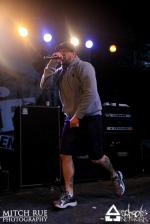 Madball - Trier - Never Say Die Open Air (12.06.2011)