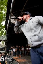 Madball - Trier - Never say die open air (#2)(12.06.2011)