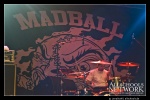 Madball - With Full Force 2008 (04.07.2008)