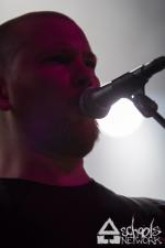 Misery Index - Enschede - Atak (12.02.2012)