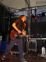 Muff Potter - Hannover - Bei Chez Heinz Open Air (22.07.2005)