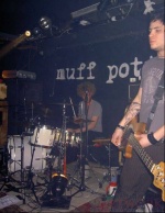 Muff Potter - Hildesheim - Kufa (29.01.2006)