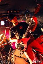 My Iron Lung - Trier - Exhaus (04.12.2014)