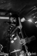 My Iron Lung - Trier - Exhaus (04.12.2014)