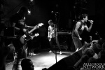New Found Glory - Hamburg - Knust (03.06.2009)