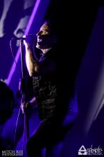 Nine Inch Nails - Rock'n'Heim - Hockenheimring (18.08.2013)