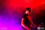 Nine Inch Nails - Rock im Park - Nürnberg (07.06.2014)