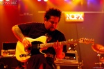 NoFx - Duisburg - T-Mobile Extreme Playgrounds (19.04.2009)