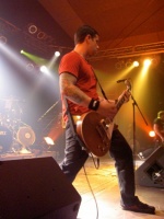 No Use For A Name - Hannover - Musikzentrum (17.04.2006)