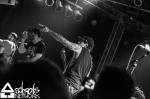 Obey The Brave - Hannover -  Musikzentrum (03.05.2013)