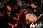 Off With Their Heads, Subwaste - Hannover, Bei Chez Heinz - 24.04.2012