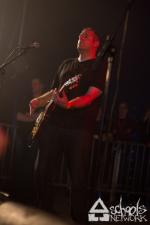 Off With Their Heads - Meerhout - Groezrock (28.04.2012)