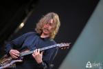 Opeth - Rock Im Park - Nürnberg (08.06.2014)